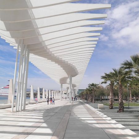 Inmalaga Palacio ภายนอก รูปภาพ